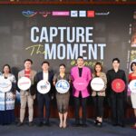 ทริปนี้ต้องเป๊ะ! ททท. x พันธมิตร เปิดตัว Capture the Moment ให้ทุกช็อตน่าจดจำ