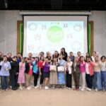 สสส.ร่วมกับทูลมอโรเปิดตัวแพลตฟอร์ม“Share&Careยกระดับการเลี้ยงดูลูก