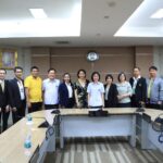 คณะอนุฯ ปฐมวัย ร่วมหารือ 5 ยุทธศาสตร์ เร่งพัฒนาฐานข้อมูล สร้างเด็กไทยเป็นคนดี
