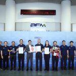 BEM รับมอบใบรับรองมาตรฐาน ISO/IEC 27001:2022 เพิ่มความมั่นใจแก่ผู้ใช้บริการ
