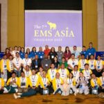 สิงห์อาสา ผนึกสมาคมแพทย์ฉุกเฉินฯ ส่งเครือข่ายกู้ภัยร่วมงาน The 7th EMS ASIA Thailand 2025