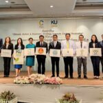 CPF นำผลิตภัณฑ์ “โบโล่น่าพริกสด" เข้าร่วมโครงการชดเชยคาร์บอน หนุนเป้าหมาย Net-Zero