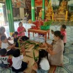 พลิกฟื้นภูมิดี สู่การสร้างนิเวศสื่อสุขภาวะในเด็กปฐมวัย