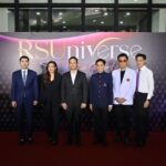 ม.รังสิต จัดใหญ่ฉลองครบรอบ 40 ปี