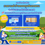 ประกันสังคม ย้ำ นายจ้างอย่าลืม “รายงานค่าจ้าง” ของปี 2567 ภายในเดือนกุมภาพันธ์ 2568 นี้