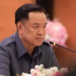 “อนุทิน” ลงพื้นที่ปาย ติดตามสถานการณ์นักท่องเที่ยวอิสราเอล