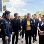 AIS ลงพื้นที่ พร้อม นายกฯ ลุยปราบแก๊งคอลเซ็นเตอร์ สกัดสัญญาณแนวชายแดนไทย-กัมพูชา