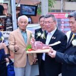 กรมปศุสัตว์ พร้อมเสิร์ฟเนื้อโคพรีเมียมพันธุ์ใหม่ “ไทยแบล็ค DLD”