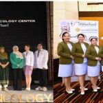 รพ.ไทยนครินทร์ ทุ่มงบกว่า 400 ล้านบาท เดินหน้าเปิด ศูนย์มะเร็ง