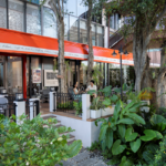 โรงแรมอินเตอร์คอนติเนนตัล หัวหิน รีสอร์ท นำเสนอเมนูใหม่สไตล์คอมฟอร์ทฟู้ด จาก “คาเฟ่ เดอ ข่อย”  