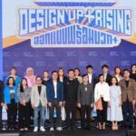 สยามพิวรรธน์ สร้างปรากฏการณ์งานอาร์ตและดีไซน์ ตอกย้ำขุมพลังความคิดสร้างสรรค์