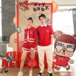 ครั้งแรกในไทย! จุดถ่ายรูป POP MART สุดคิ้วท์ 