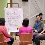 สสส.ร่วมกับทูลมอโรเปิดตัวแพลตฟอร์ม“Share&Careยกระดับการเลี้ยงดูลูก