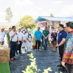 CPF - มูลนิธิซีพี ส่งมอบโครงการเลี้ยงไก่ไข่เพื่ออาหารกลางวันนักเรียน มุ่งสร้างแหล่งโภชนาการยั่งยืน