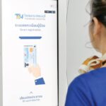 รพ.ธนบุรี เปิดระบบลงทะเบียนด้วย AI ลดขั้นตอน ลดเวลาผู้ป่วย