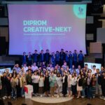 กลับมาอีกครั้งกับ DIPROM Creative-Next #season 2 “ดีพร้อม” ดันทุกธุรกิจ พิชิตทุกความท้าทายในเวทีโลก 