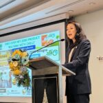CPF นำผลิตภัณฑ์ “โบโล่น่าพริกสด" เข้าร่วมโครงการชดเชยคาร์บอน หนุนเป้าหมาย Net-Zero