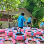 พลิกฟื้นภูมิดี สู่การสร้างนิเวศสื่อสุขภาวะในเด็กปฐมวัย