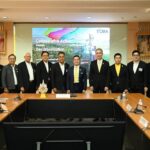 TCMA ชง 3 ข้อเสนอ ขอแรงหนุนภาครัฐ ขับเคลื่อนเป้าหมายลดคาร์บอน