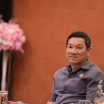 “อนุทิน” ลงพื้นที่ปาย ติดตามสถานการณ์นักท่องเที่ยวอิสราเอล