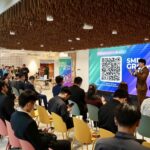 ETDA จับมือพาร์ทเนอร์ เปิดตัว “SMEs GROWTH 2025”