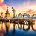 ททท.ภาคเหนือบูม“สุขทันทีที่เที่ยวพะเยา-เชียงราย”5แคมเปญเดือนแห่งรัก