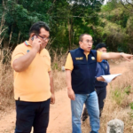 โครงการชลประทานอำเภอกระนวน จังหวัดขอนแก่น
