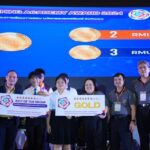 มจพ. ติดอันดับโลก 4 สาขาวิชาจากการจัดอันดับมหาวิทยาลัยโลก Times Higher Education  2025 