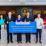 ‘ซีพี แอ็กซ์ตร้า’ ใส่ใจสุขภาพเด็กไทย จับมือ ‘กทม.’ มอบเครื่องฟอกอากาศให้ศูนย์พัฒนาเด็กก่อนวัยเรียน
