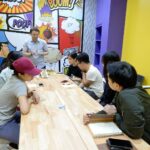 เรียนภาษาอังกฤษให้สนุก ได้ผลจริง และพร้อมใช้ในชีวิตประจำวัน