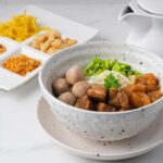 โรงแรมอินเตอร์คอนติเนนตัล หัวหิน รีสอร์ท นำเสนอเมนูใหม่สไตล์คอมฟอร์ทฟู้ด จาก “คาเฟ่ เดอ ข่อย”  