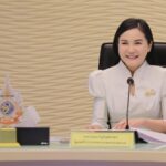 ‘รมว.นฤมล’ เผยข่าวดี ไทยเปิดตลาดส่งออกเนื้อโคไปมาเลเซียสำเร็จ ! พร้อมเร่งเจรจาเปิดตลาดจีนดันสินค้าปศุสัตว์ สร้างรายได้เพิ่มให้เกษตรกรผู้เลี้ยงโคเนื้อของไทย