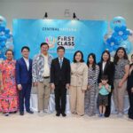 เซ็นทรัลพัฒนา เสริมแกร่ง Ecosystem เปิด Preschool โมเดลใหม่