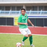 ทรงเดช พรนภดล นำทีมวีไอพีเวอร์ซุส ดวลแข้งฟุตบอลการกุศลที่จ.กาญจนบุรี