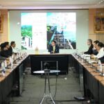 TCMA ชง 3 ข้อเสนอ ขอแรงหนุนภาครัฐ ขับเคลื่อนเป้าหมายลดคาร์บอน