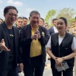 AIS ลงพื้นที่ พร้อม นายกฯ ลุยปราบแก๊งคอลเซ็นเตอร์ สกัดสัญญาณแนวชายแดนไทย-กัมพูชา