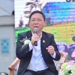 กรมปศุสัตว์ พร้อมเสิร์ฟเนื้อโคพรีเมียมพันธุ์ใหม่ “ไทยแบล็ค DLD”