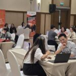 DITP นำทัพ 3 แพลตฟอร์มพันธมิตรยักษ์ใหญ่โครงการ TOPTHAI ปี 68 ดันศักยภาพผู้ประกอบการไทยไปตลาดโลก
