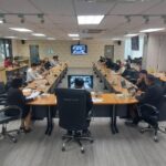 กฟก.สตาร์ทแผน PDPA ป้องกันข้อมูลเกษตรกรไม่ให้รั่วไหลสู่กลุ่มมิจฉาชีพ 