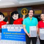 ‘ซีพี แอ็กซ์ตร้า’ ใส่ใจสุขภาพเด็กไทย จับมือ ‘กทม.’ มอบเครื่องฟอกอากาศให้ศูนย์พัฒนาเด็กก่อนวัยเรียน