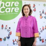 สสส.ร่วมกับทูลมอโรเปิดตัวแพลตฟอร์ม“Share&Careยกระดับการเลี้ยงดูลูก