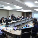 คณะอนุฯ ปฐมวัย ร่วมหารือ 5 ยุทธศาสตร์ เร่งพัฒนาฐานข้อมูล สร้างเด็กไทยเป็นคนดี