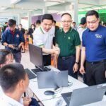 CPF - มูลนิธิซีพี ส่งมอบโครงการเลี้ยงไก่ไข่เพื่ออาหารกลางวันนักเรียน มุ่งสร้างแหล่งโภชนาการยั่งยืน