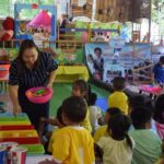 พลิกฟื้นภูมิดี สู่การสร้างนิเวศสื่อสุขภาวะในเด็กปฐมวัย