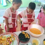 สสส. - อนุบาลเทศบาลตลาดใหญ่ เชียงใหม่ ชวนสร้างนิเวศสื่อสุขภาวะเริ่มต้นที่บ้าน