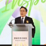 มูลนิธิฮาคูโฮโด เปิดตัวโครงการผลิตสื่อ-สาระบันเทิง Edutainment