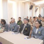 สำนักงาน กปร. สร้างเครือข่ายขยายผลการพัฒนา จัดโครงการนักบริหารการพัฒนาตามแนวพระราชดำริ (นบร.) รุ่นที่ 13