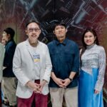งานศิลป์สุดครีเอทที่ทุกคนร่วมสนุกได้ ที่สยามพารากอน และสยามดิสคัฟเวอรี่ งาน Bangkok Design Week 2025   