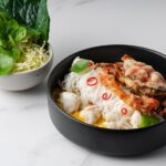 โรงแรมอินเตอร์คอนติเนนตัล หัวหิน รีสอร์ท นำเสนอเมนูใหม่สไตล์คอมฟอร์ทฟู้ด จาก “คาเฟ่ เดอ ข่อย”  