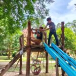 พลิกฟื้นภูมิดี สู่การสร้างนิเวศสื่อสุขภาวะในเด็กปฐมวัย